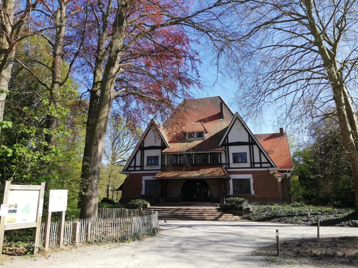 B&B De Stuifduinen Wetteren Exterior foto